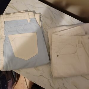 SHEIN Jeans Bundle Size XS